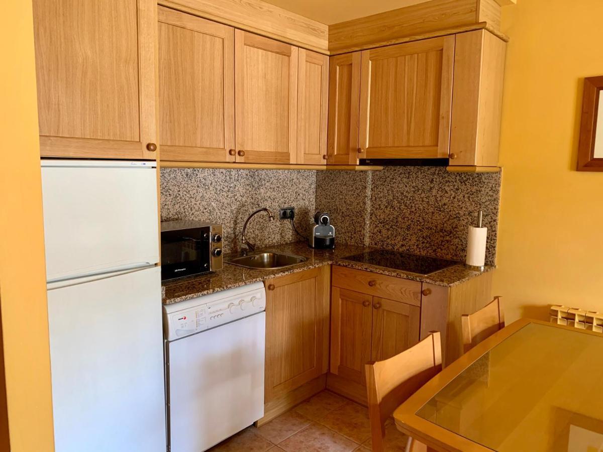 El Pino De Cerler Apartment Exterior photo