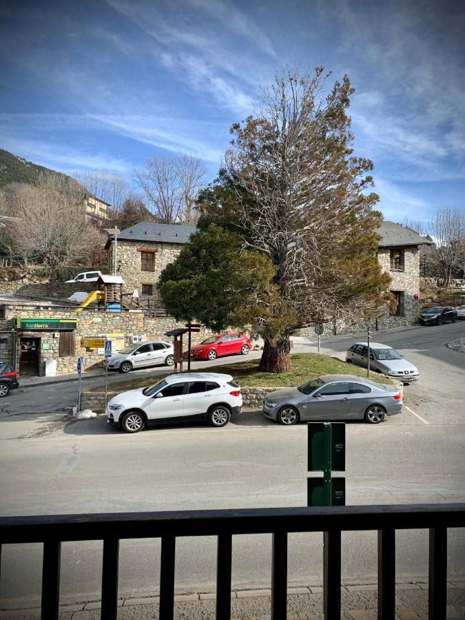 El Pino De Cerler Apartment Exterior photo